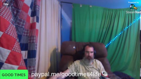 09/30/25 Goodtimes4life VOD: "another nice day"