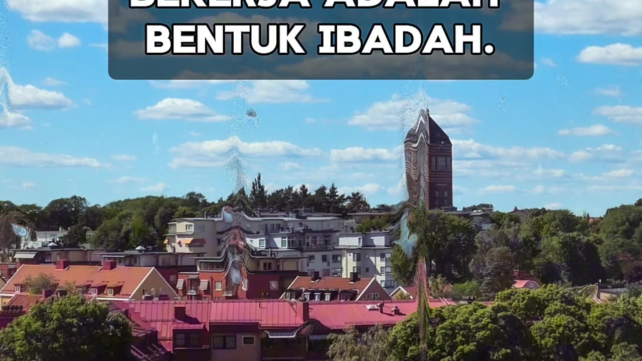 Stop Complaining at Work: Transform Your Tiredness into Blessings