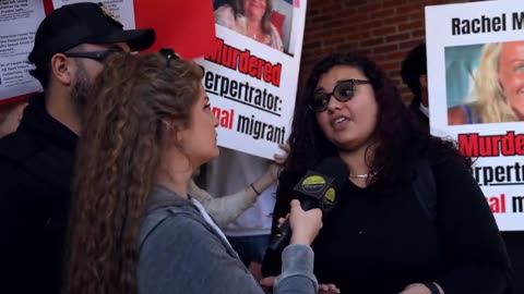 Liberal 'daycare' EXPOSED! College Democrats at the University of Florida hit an ICE piñata