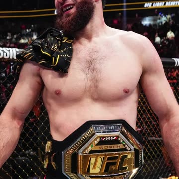 Magomed Ankalaev vs Alex Pereira Heated Confrontation at UFC PI