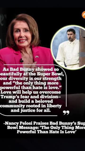 FUNNY 😂😂 NANCY PELOSI'S THOUGHTS 🤔💭