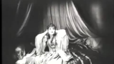 Manon Lescaut (1926) - Full movie