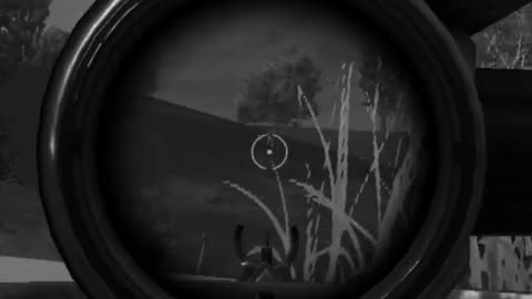 One Shot. One Lesson. ⁨@PUBGMOBILEMENAOFFICIAL⁩