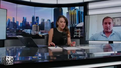 AMERICAN JOURNAL (Full Show) Tuesday - 11/18/25