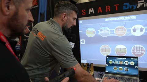 LIVE from Las Vegas - SHOT SHOW 2026