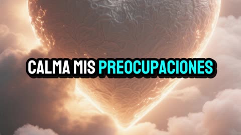 Señor, lléname de fe hoy