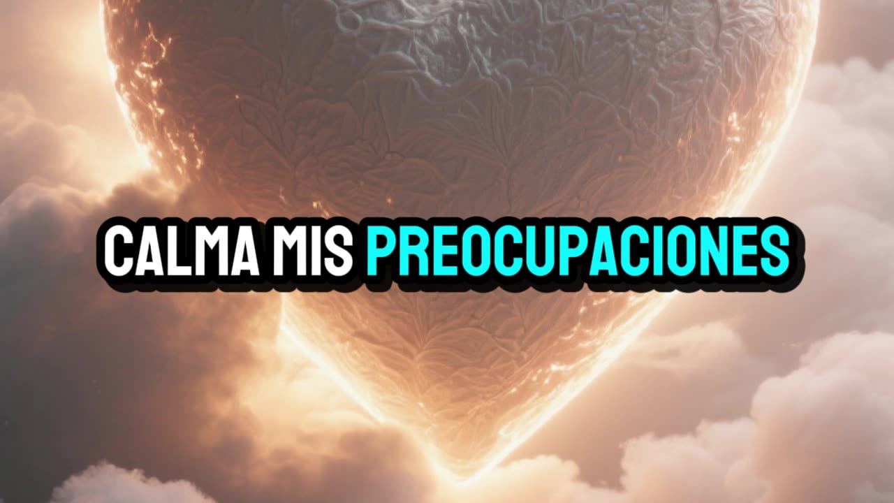 Señor, lléname de fe hoy