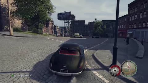 MAFIA 2 Gameplay Walkthrough FULL GAME