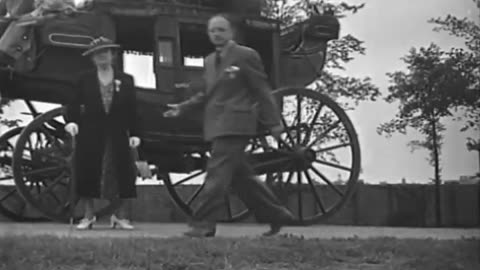 Henry Ford's 75th Birthday Celebration - Henry Ford's 75th Birthday Celebration - fc-fc-3818