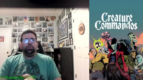 Creature Commando's Episode 7 Season Finale Review