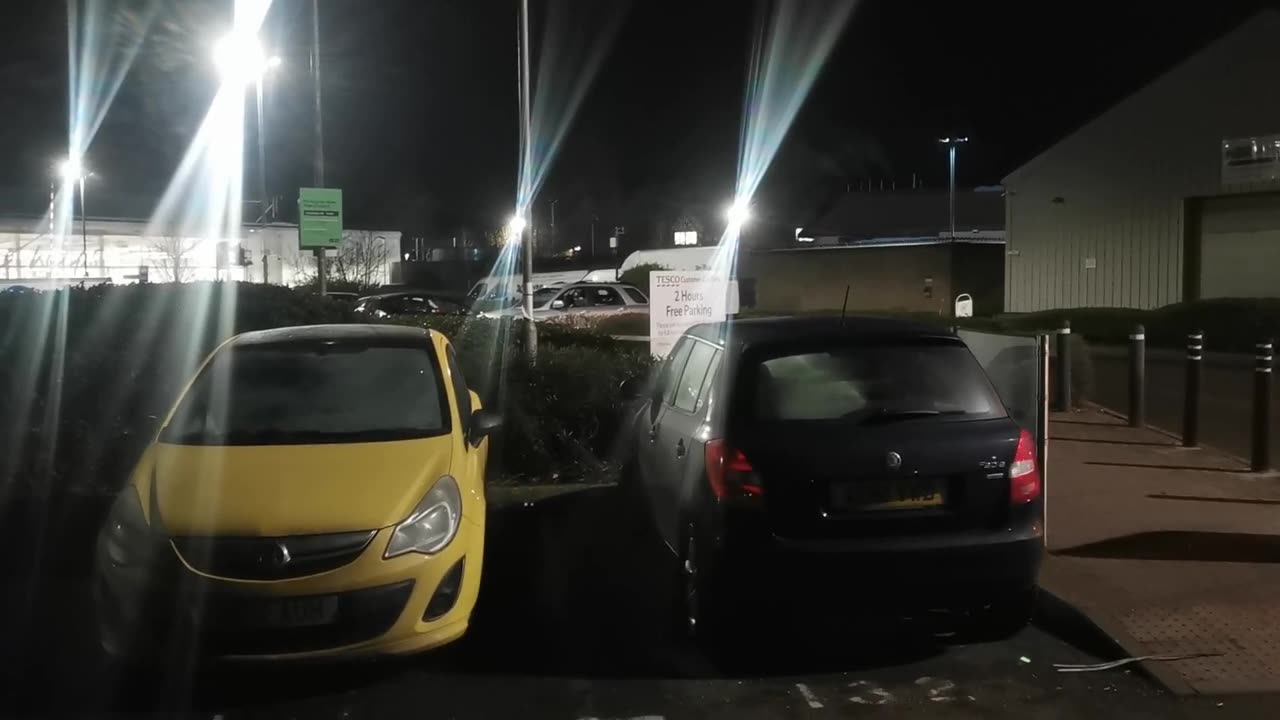 I am Not Crazy / Just Misunderstood