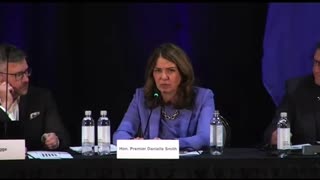 Canada May Go Bankrupt in 1 Year