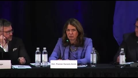 Canada May Go Bankrupt in 1 Year