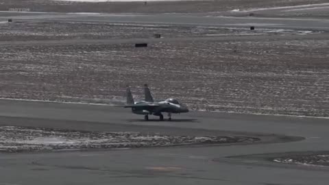 📌 Su-35 vs the West: The Last Real Fighter Duel