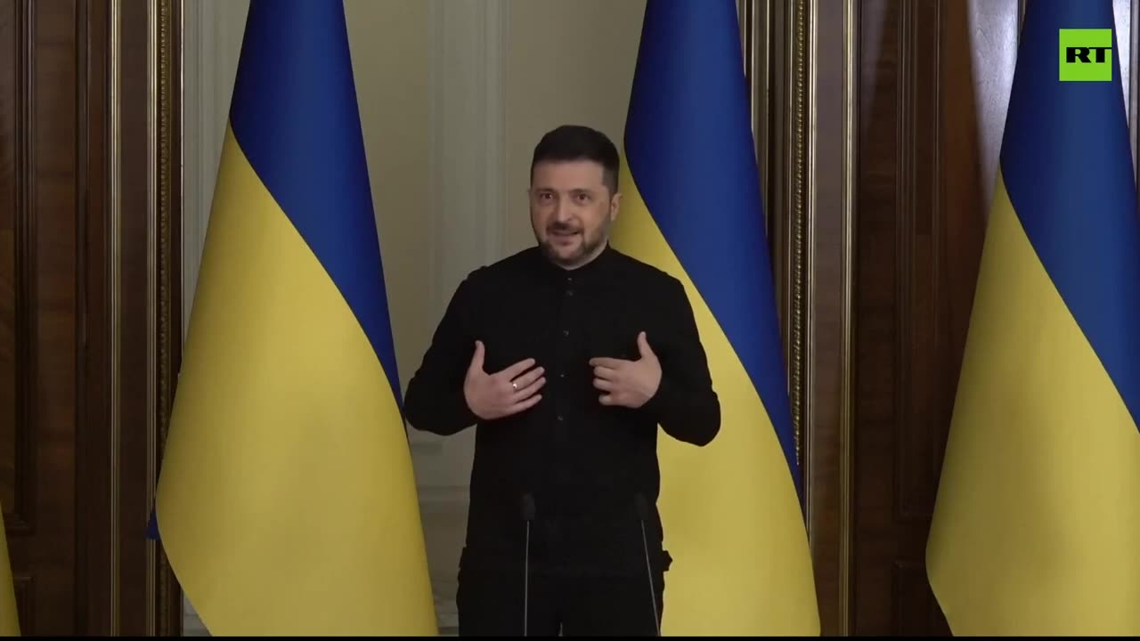 🚀🇺🇦 Ukraine Russia War | Zelensky on ATACMS Missiles: More Needed for Effect | RCF