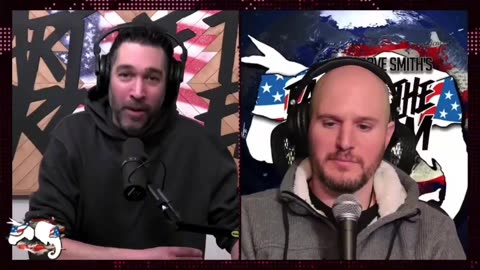 DAVE SMITH: “You ship in millions of people from this third world count"