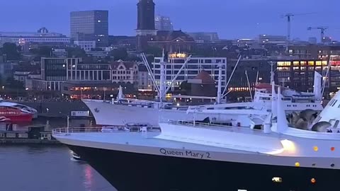 Passengers Shocked After Cars STOLEN at Cruise Lot!