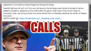 Fact Check: The 'Entire Four-Man Officiating Crew' Has NOT Been Suspended After Various Games