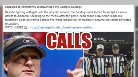 Fact Check: The 'Entire Four-Man Officiating Crew' Has NOT Been Suspended After Various Games
