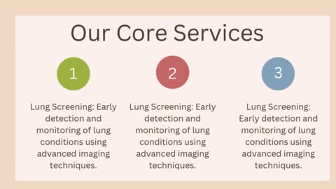 Radiology Epping VIC