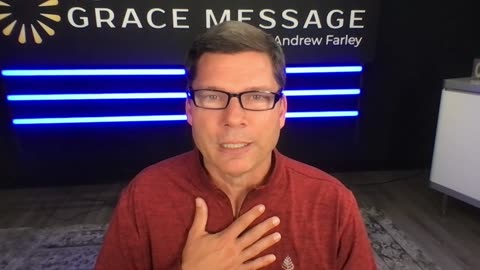 200 – Stand Firm: What Does it Really Mean - w/Andrew Farley