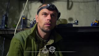 A Look Inside a Ukrainian Drone Lab