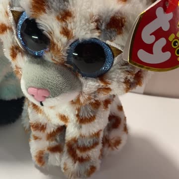 Buy It Now: Lot of 4: TY Beanie Boos - Stuffed Plush Animals - Toy Plushy Collectibles