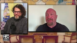 The Alex Jones Show FRIDAY LIVE SHOW STREAM 2/13/26