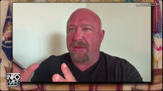 The Alex Jones Show FRIDAY LIVE SHOW STREAM 2/13/26