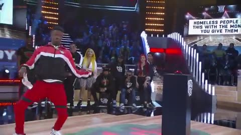 DC Young Fly's Most Shocking & Funniest Moments Wild 'N Out