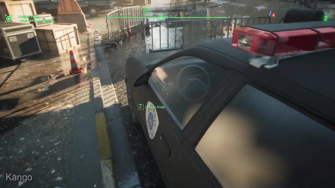 RoboCop: Rogue City – Gameplay Walkthrough PART 2