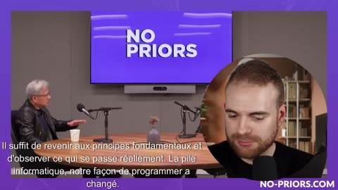 Nouvelle Interview CHOC de Jensen : il Prédit l'Avenir de l'IA en 2025, Préparez-vous !