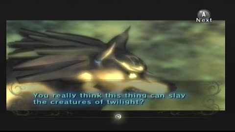 Halloween A-Thon 2014 Day 20_ The Legend Of Zelda_ Twilight Princess Day 2 - 7 _ 8