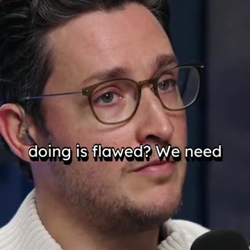 Flawed Care or Progress? - Dr Daniel Amen and Doctor Mike #patientcare #compliance