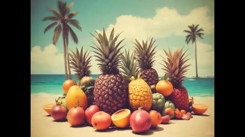 MXD- Come Boogie With Me