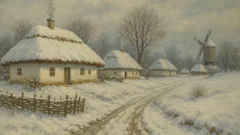 вечори на хуторі біля диканьки 6 remix music