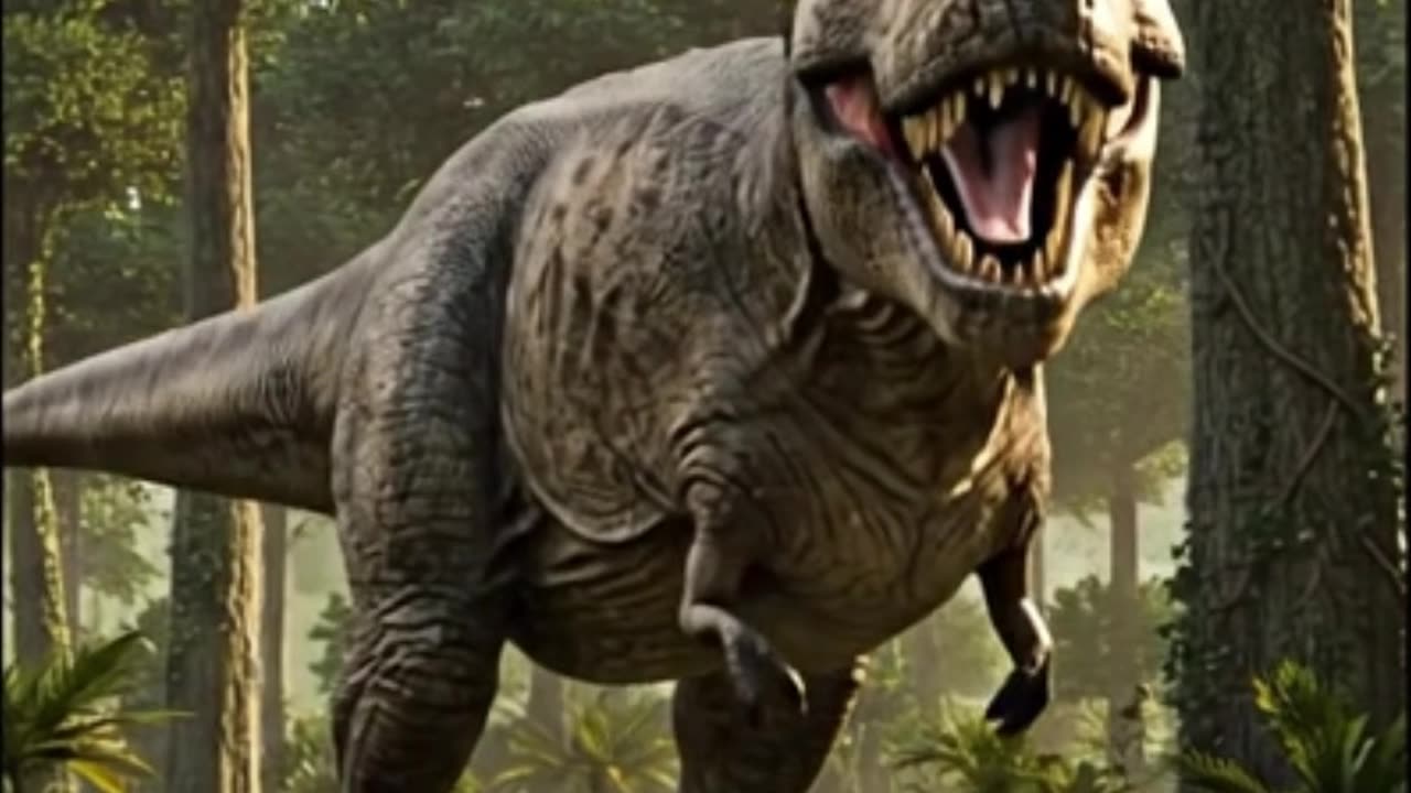 The Most BRUTAL Apex Predators of the Mesozoic Era