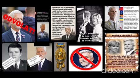 kdo je to rozvédčík Pávek