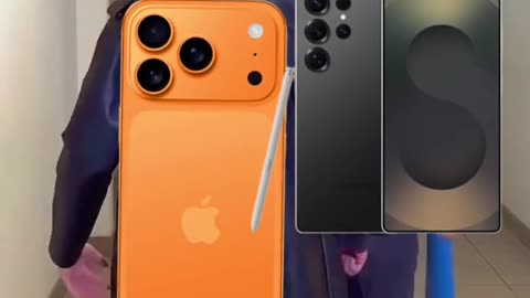 iphone 17 vs samsung s25