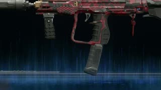 PREVIEW: SUB MACHINEGUN - MPC-25 [BASE] TO [GOLD] CAMO CHALLENGE MONTAGE - BLACK OPS BO7 PS4