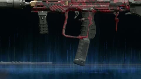 PREVIEW: SUB MACHINEGUN - MPC-25 [BASE] TO [GOLD] CAMO CHALLENGE MONTAGE - BLACK OPS BO7 PS4