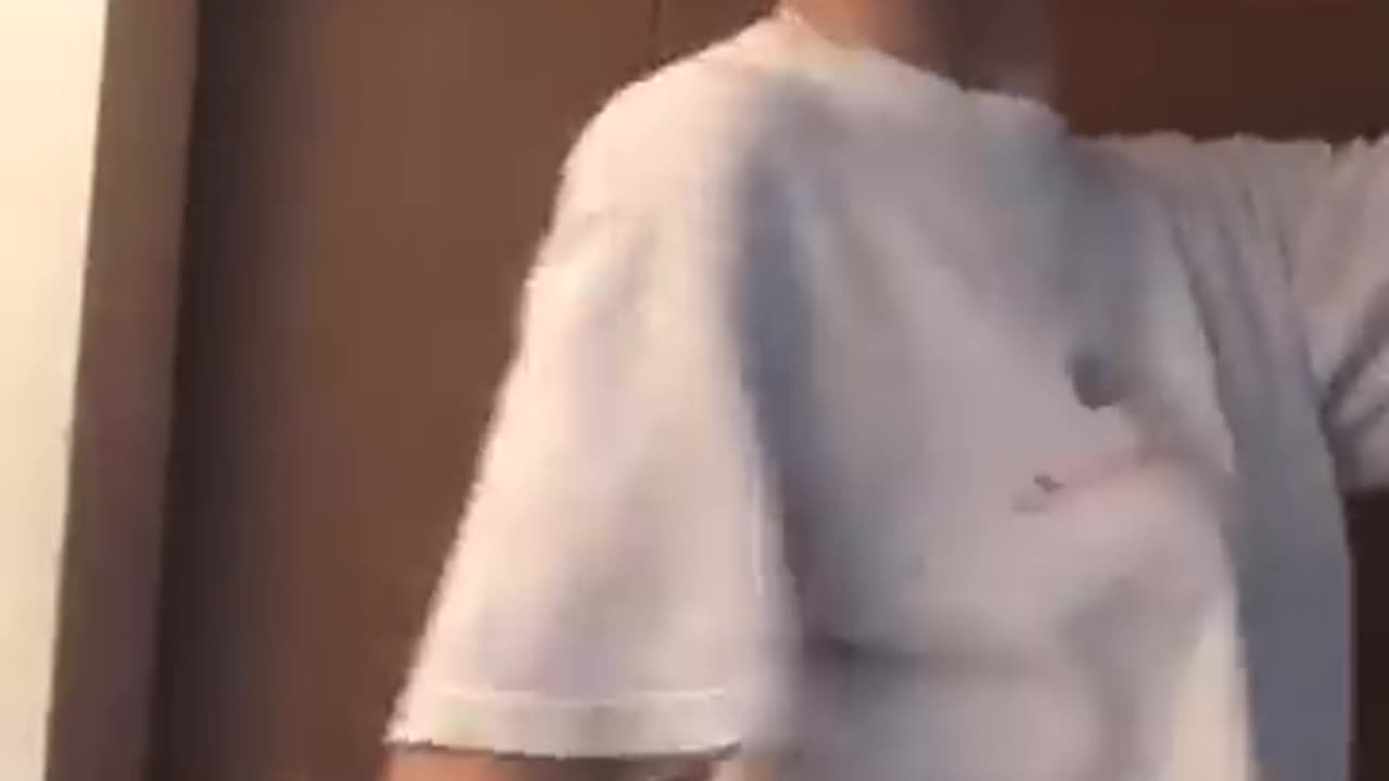【No Bra🍒27】No Bra World