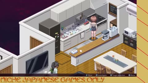 Sentimental Death Loop Part 4