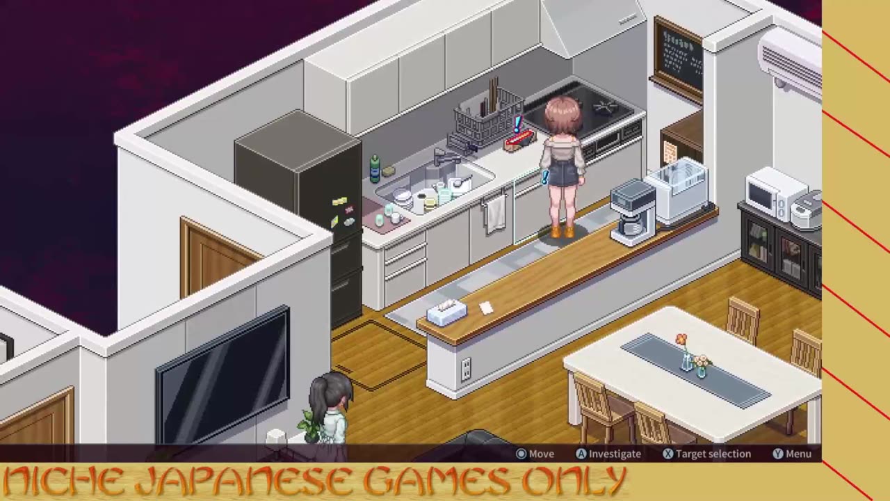 Sentimental Death Loop Part 4