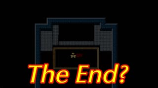 Don't Kill Her - Noel and the Tower of Doom Pt.18