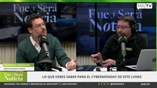 FUE Y SERÁ NOTICIA 02/10/2025