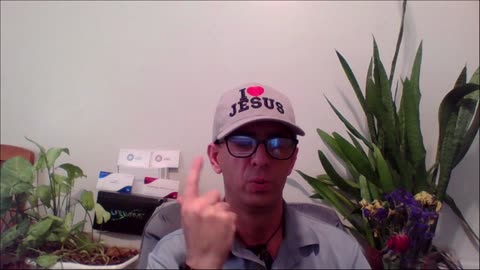 Consider Not What The Humans Do Or Say, Yet Heed His Word To See That God Almighty Is The Only Good!