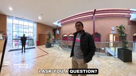 The Islamic Takeover of London Is Very Well-Funded