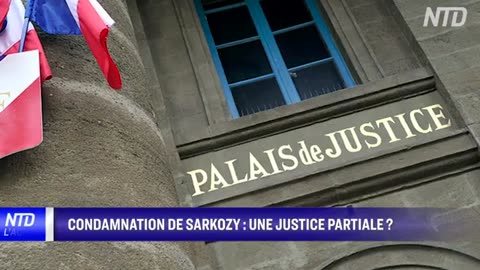 Condamnation de Sarkozy La justice est-elle impartiale Avec Wilfried Kloepfer.mp4