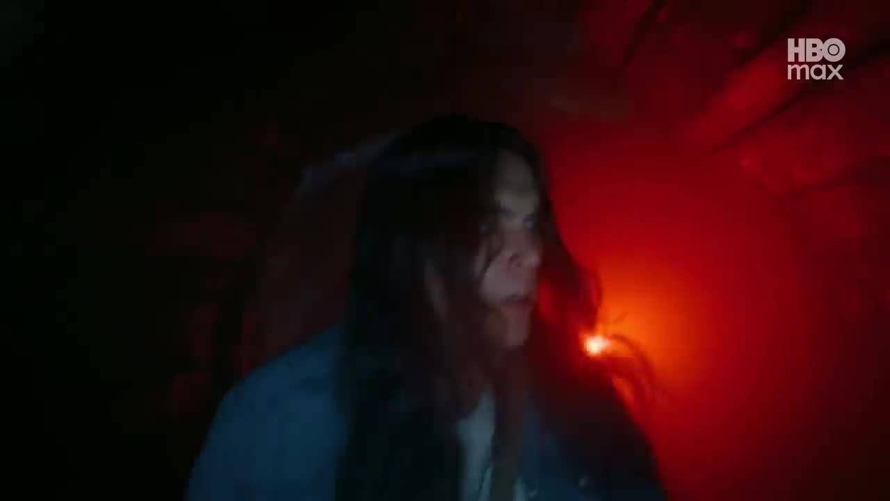 IT: Welcome to Derry | Weeks Ahead Trailer | HBO Max